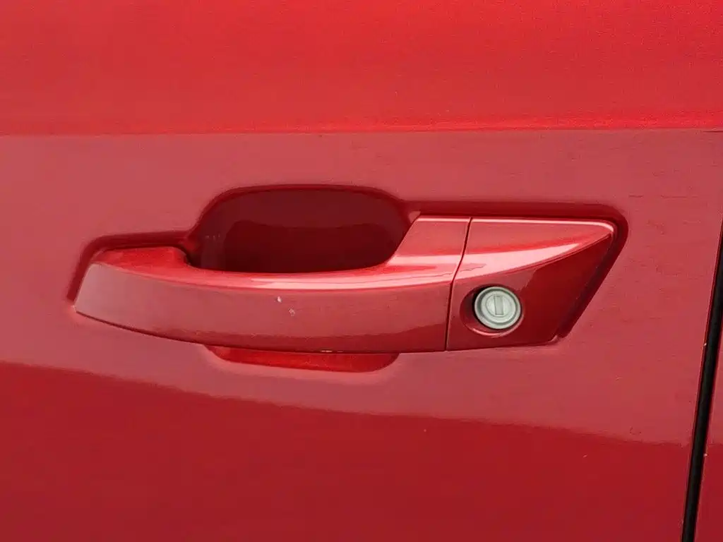 Changan CS55 — миниатюра 18