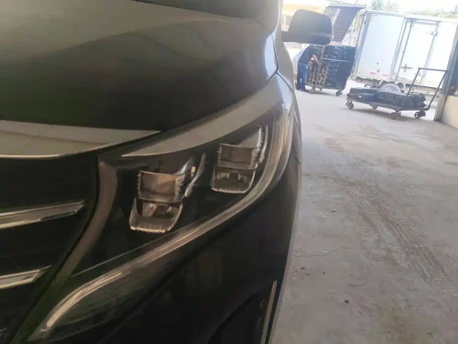 GAC Motor Trumpchi M8 — миниатюра 5