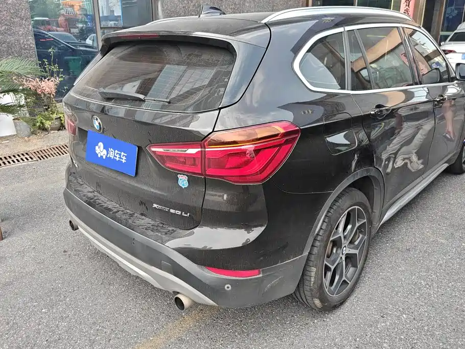 BMW X1 — миниатюра 3