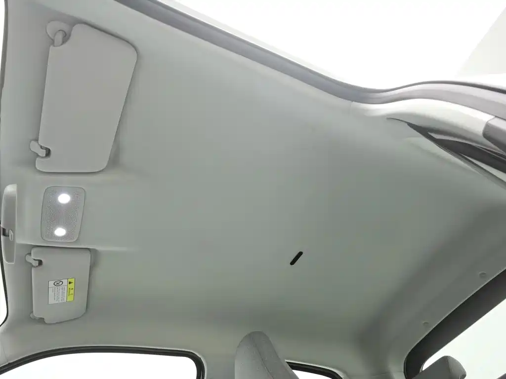 Leapmotor Leapmotor T03 — миниатюра 14