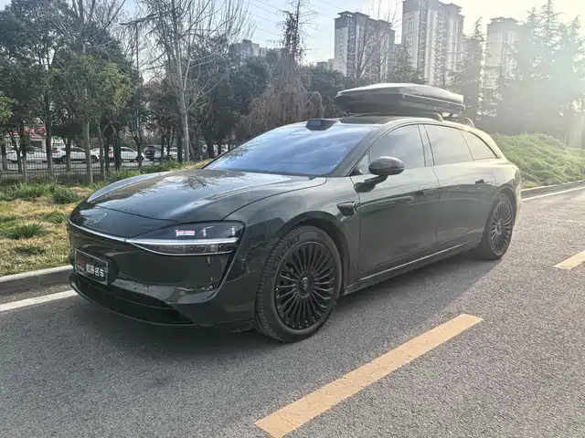 2025 GAC Xiangjie S9T