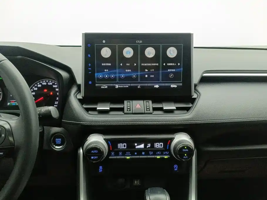 Toyota Wildlander — миниатюра 13