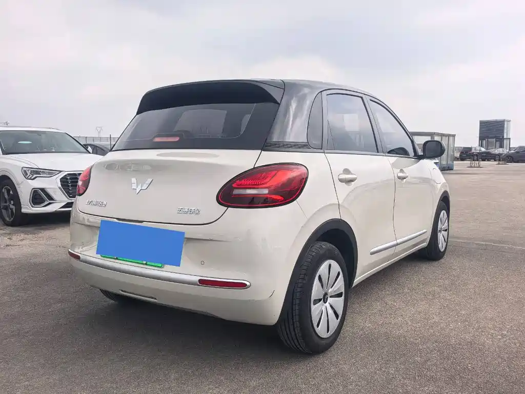 Wuling Bingo — миниатюра 5