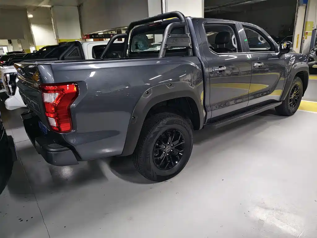 Foton Foton Mars — миниатюра 9