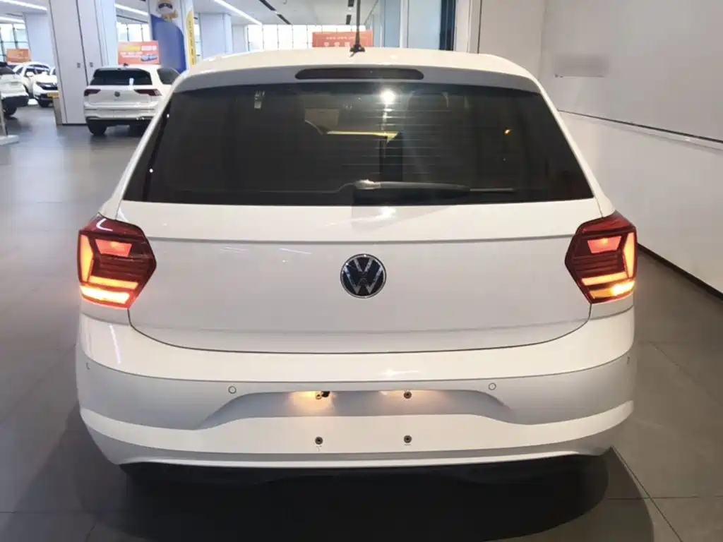 Volkswagen Polo — миниатюра 6