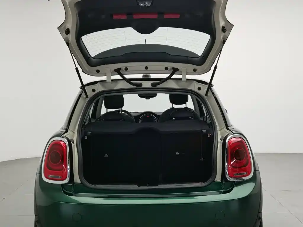 MINI Mini — миниатюра 16