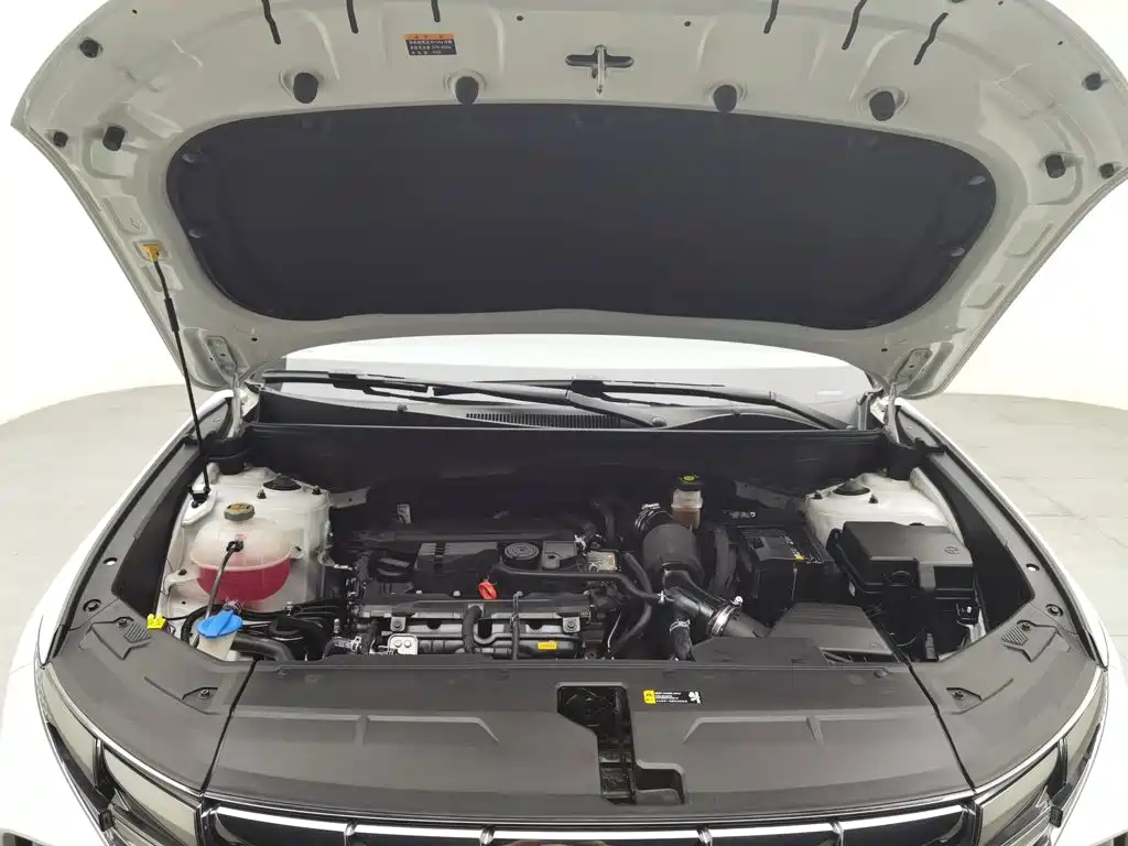 Hyundai Tucson — миниатюра 6
