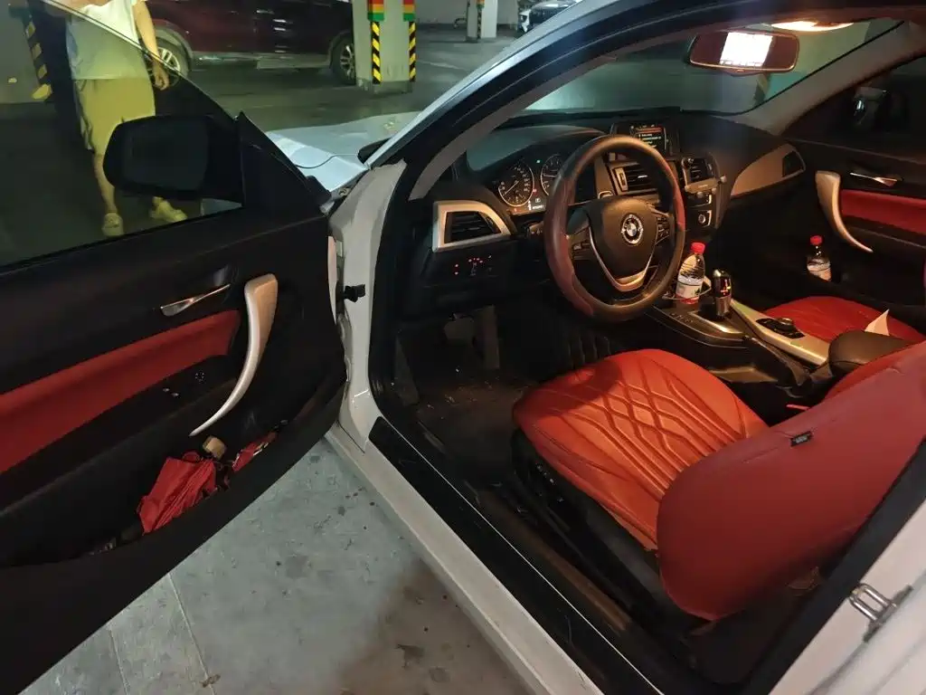 BMW 2 Series (Import) — миниатюра 14