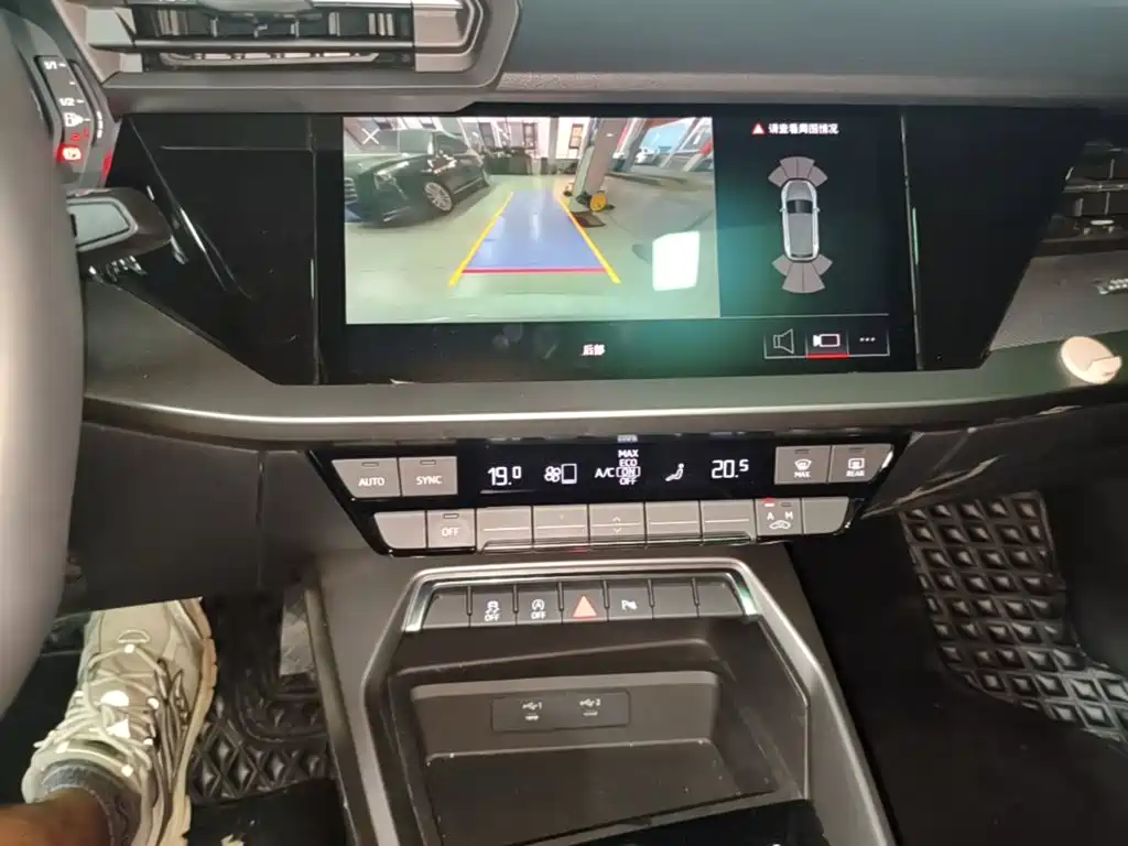 Audi A3 — миниатюра 13