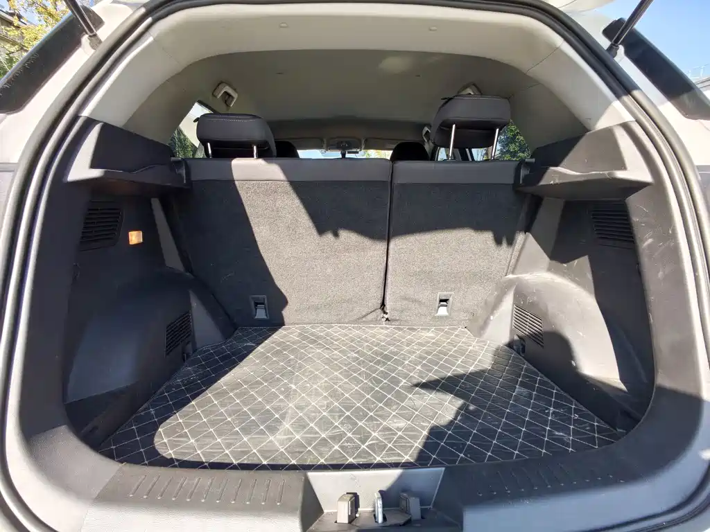 Chery New Energy Tiggo e — миниатюра 12