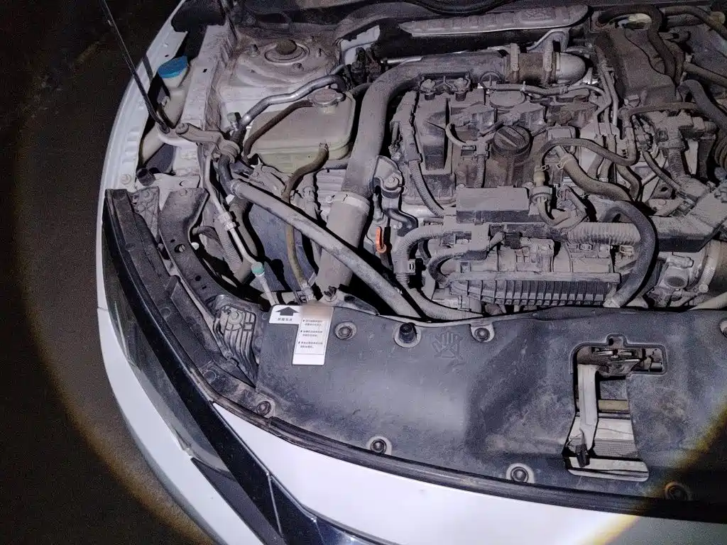 Honda Civic — миниатюра 22