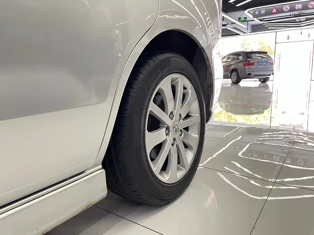 Mazda 5 2.0 Auto Luxury Type, фото 43