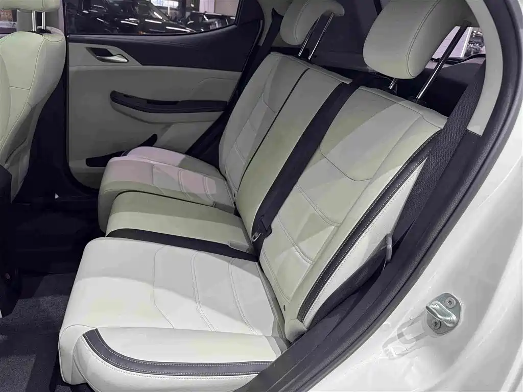 BYD Yuan Pro — миниатюра 23