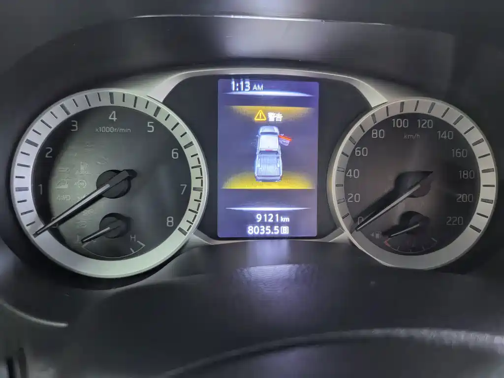 Nissan Navara — миниатюра 10