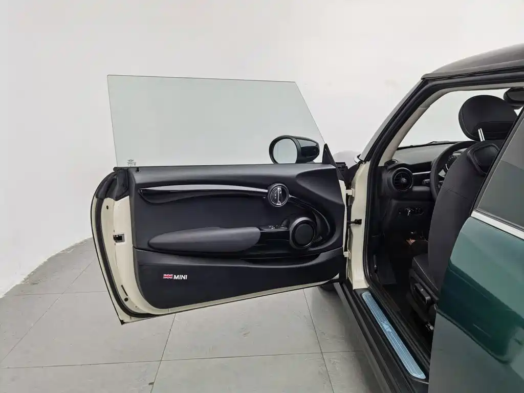 MINI Mini — миниатюра 8