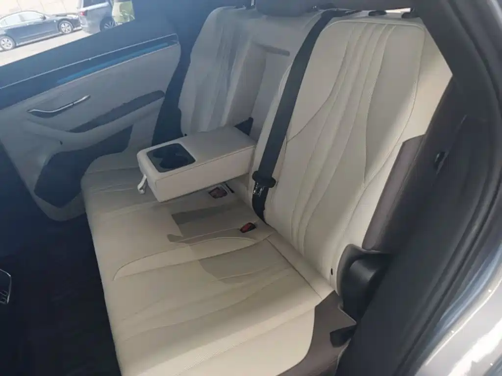 BYD PLUS New Energy — миниатюра 17