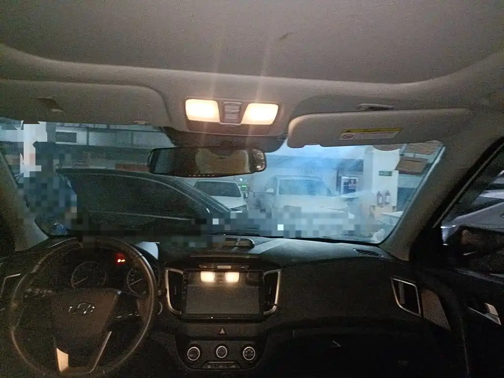 Hyundai ix25 — миниатюра 19