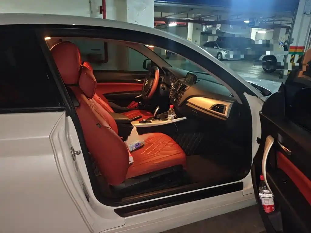 BMW 2 Series (Import) — миниатюра 18