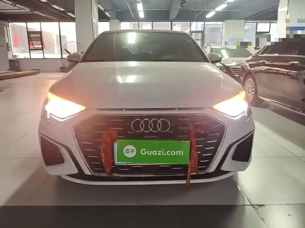 Audi A3 — миниатюра 3