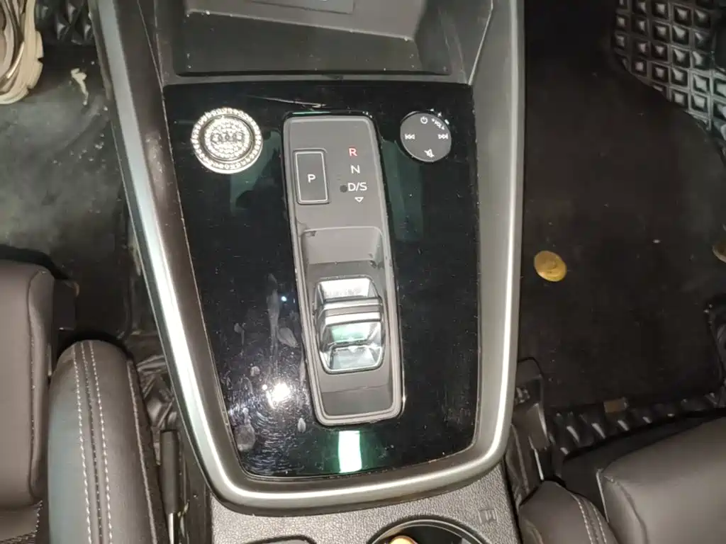 Audi A3 — миниатюра 14