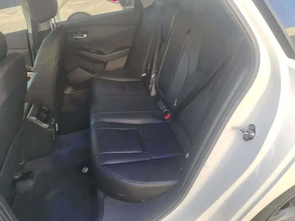 Honda Inspire — миниатюра 22
