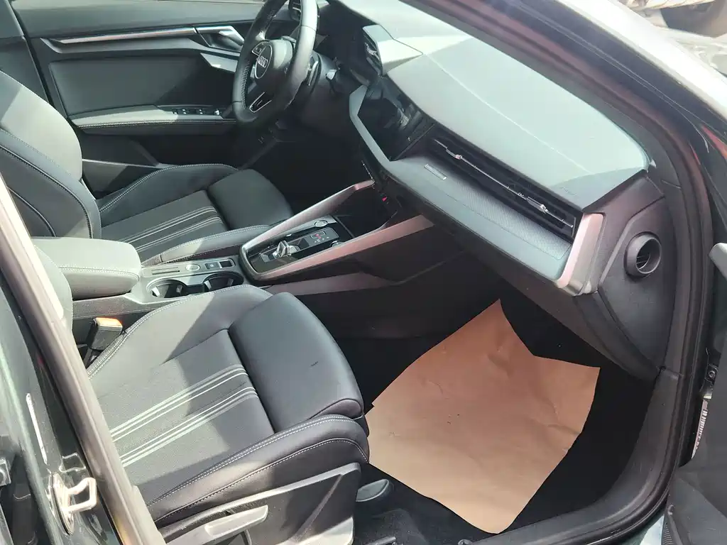 Audi A3 — миниатюра 10