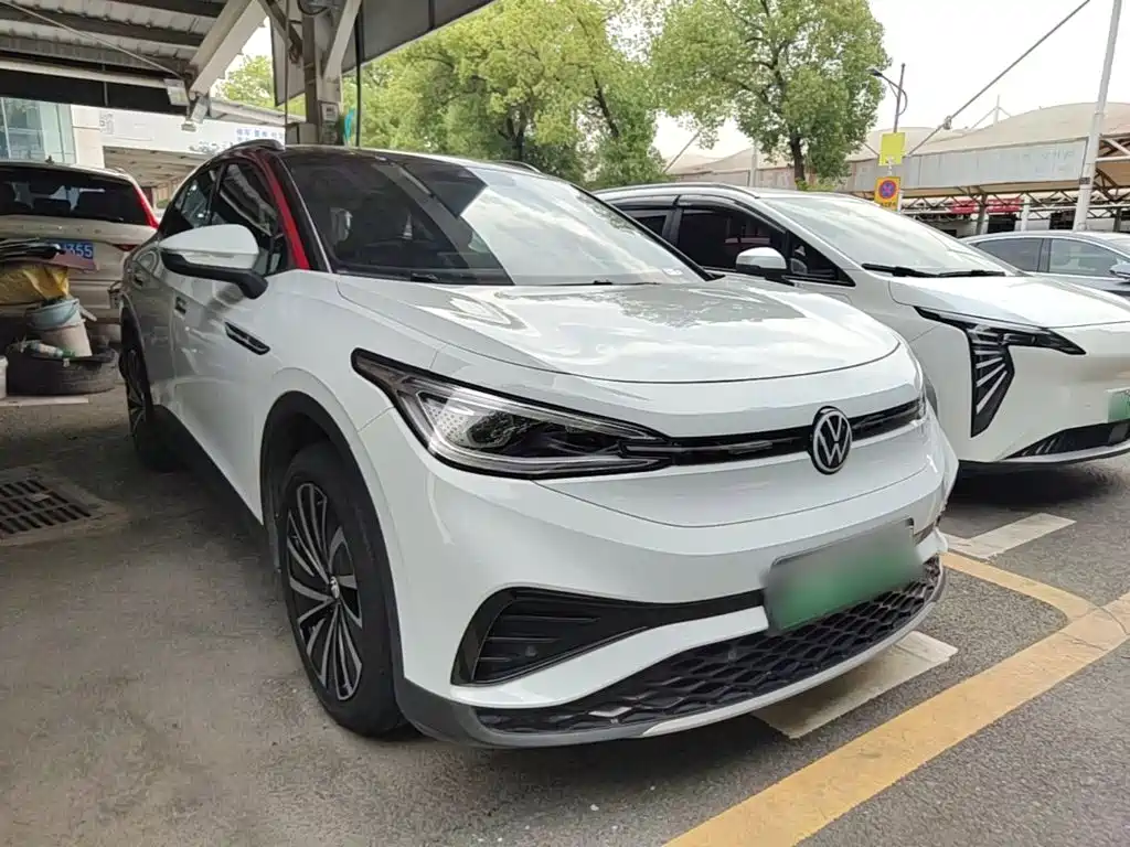 Volkswagen ID.4 X — миниатюра 22