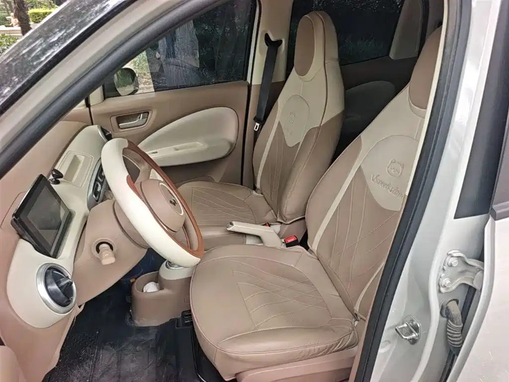 Wuling Mini EV — фотографии объявления, Фото 15