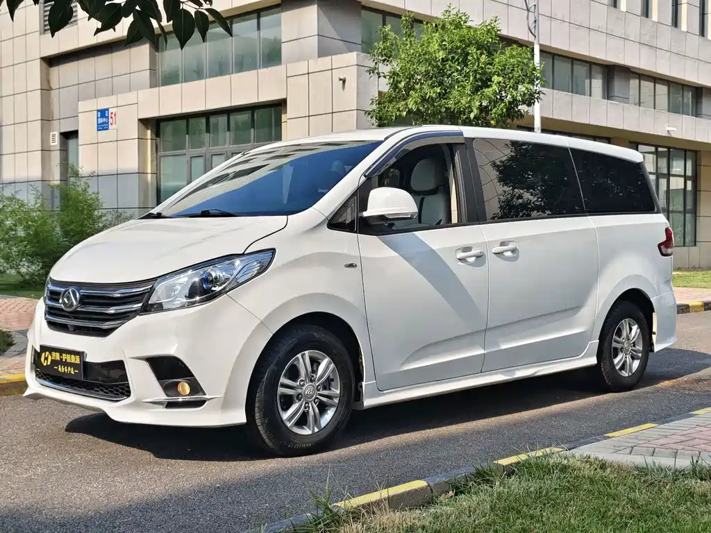 Maxus G10