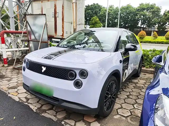 2025 Nio Firefly