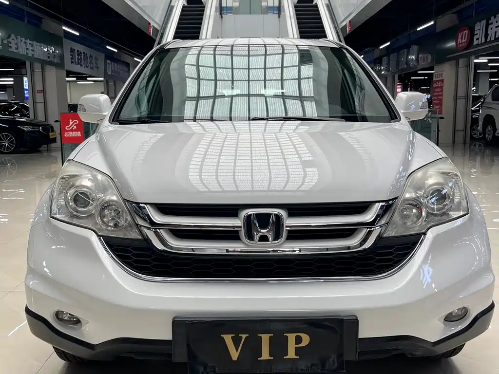 Honda CR-V 2010 2.0L AT