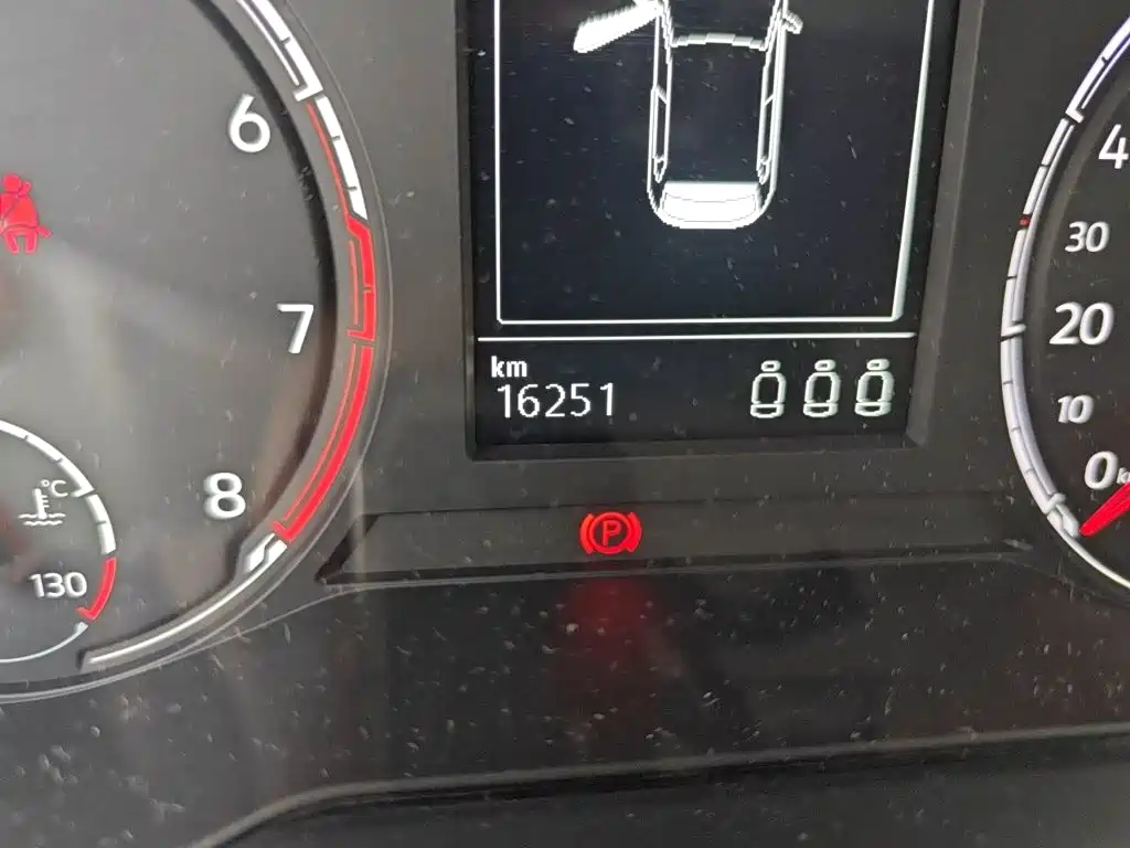 Volkswagen Polo — миниатюра 8