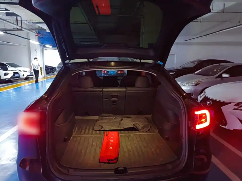 Tesla Model Y — миниатюра 10