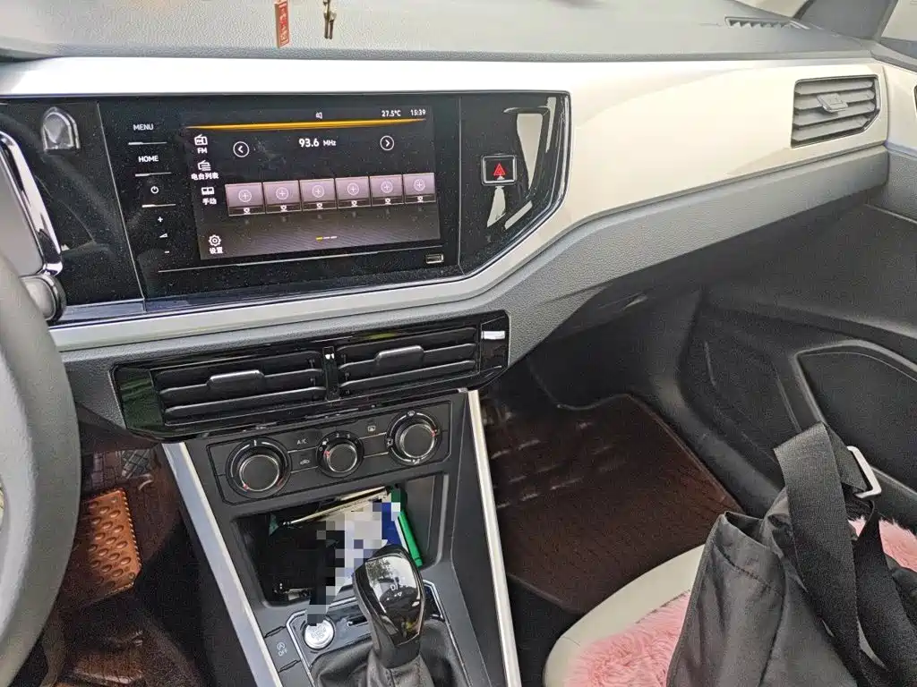 Volkswagen Polo — миниатюра 9