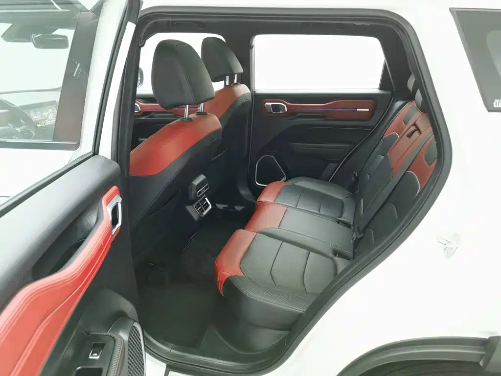 Geely Icon — миниатюра 15