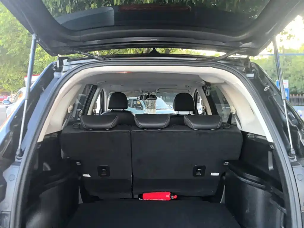 Haval H6 — миниатюра 19