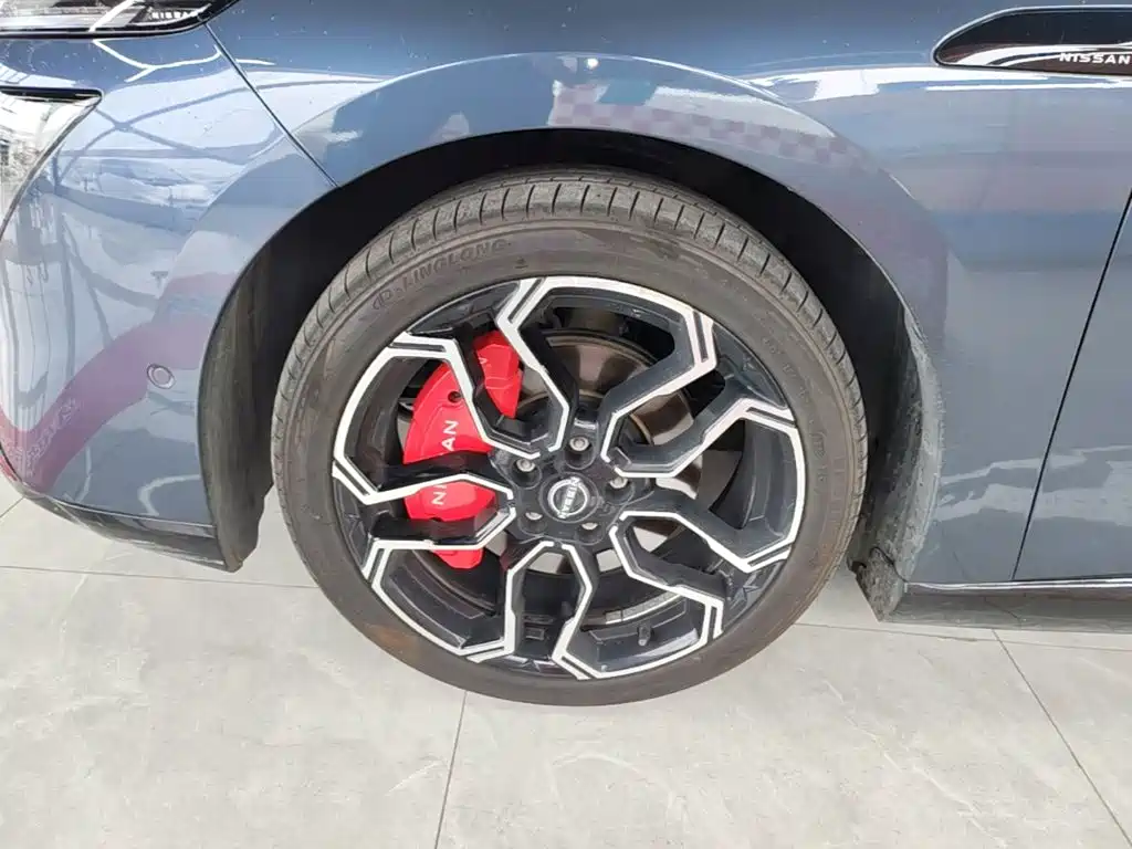 Nissan N7 — миниатюра 22