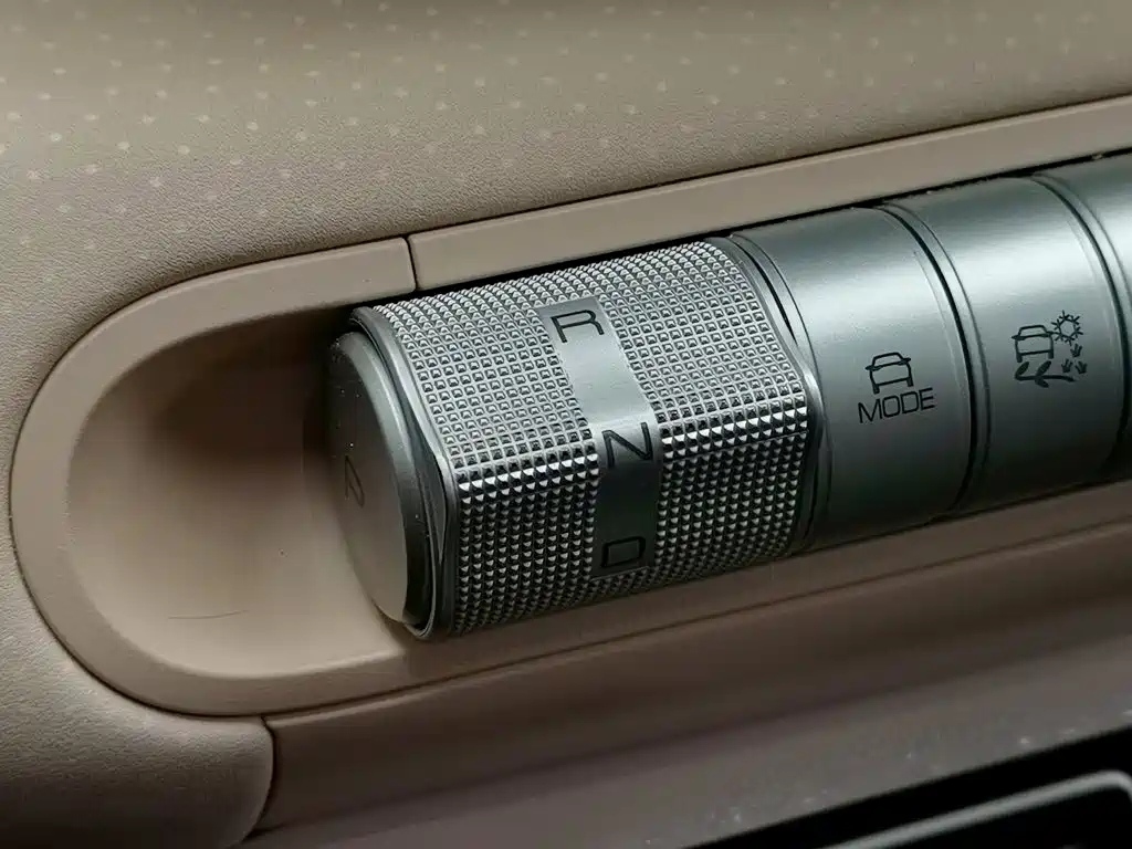 BYD Seagull — миниатюра 13
