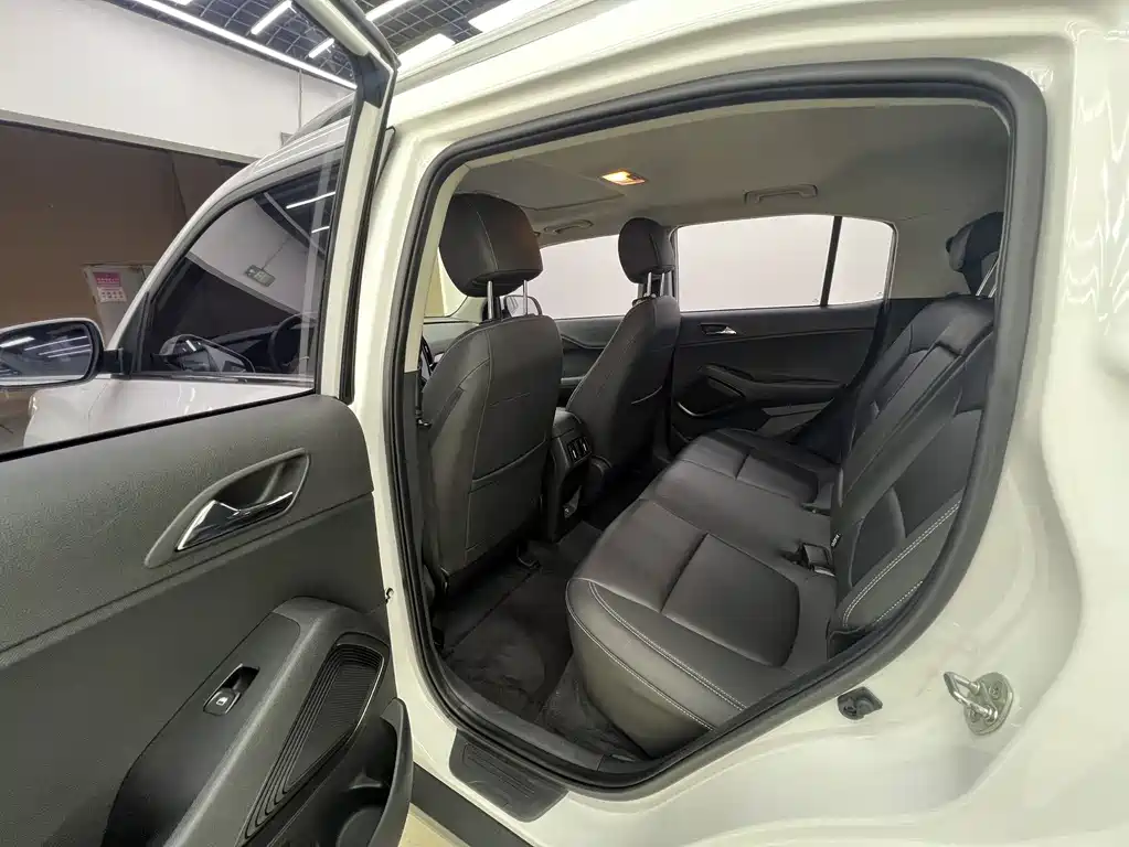 HYUNDAI BEIJING HYUNDAI IX35