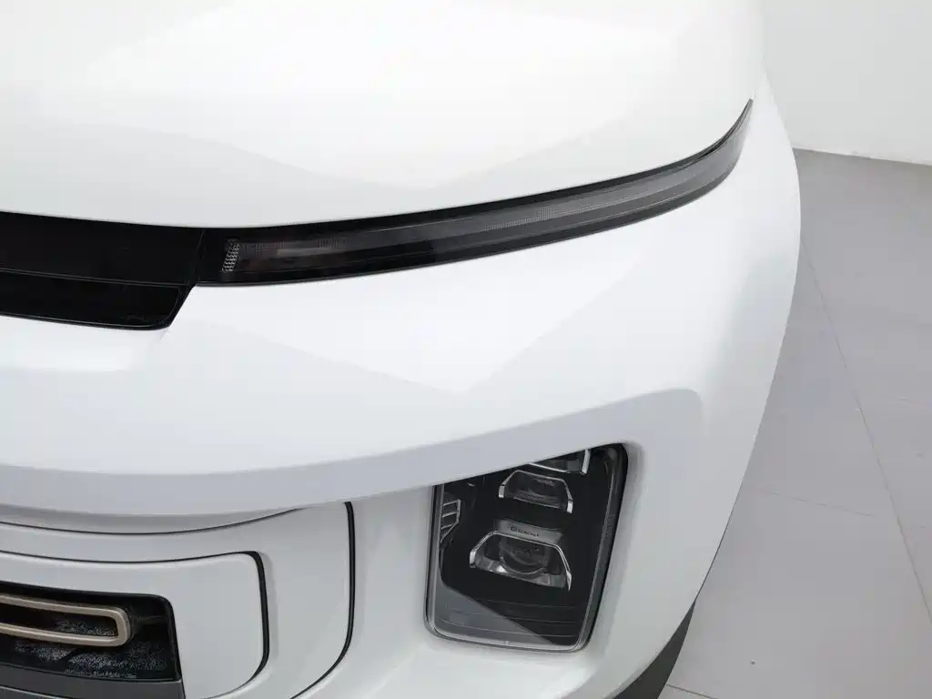 Geely Icon — миниатюра 7