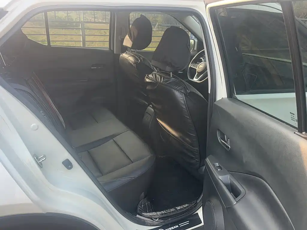 Nissan Kicks — миниатюра 23