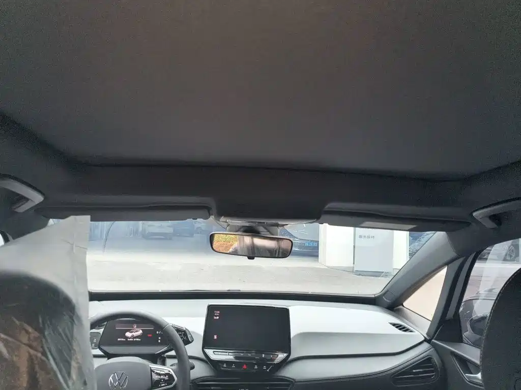 Volkswagen ID.3 — миниатюра 19