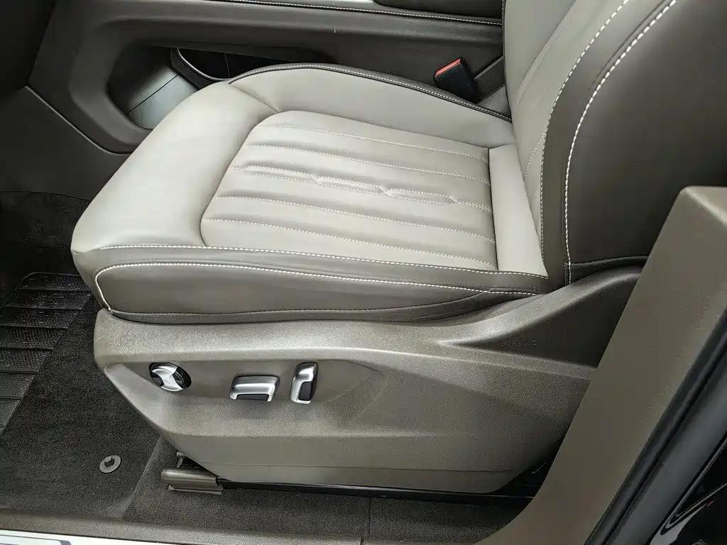 Volkswagen Viloran — миниатюра 20