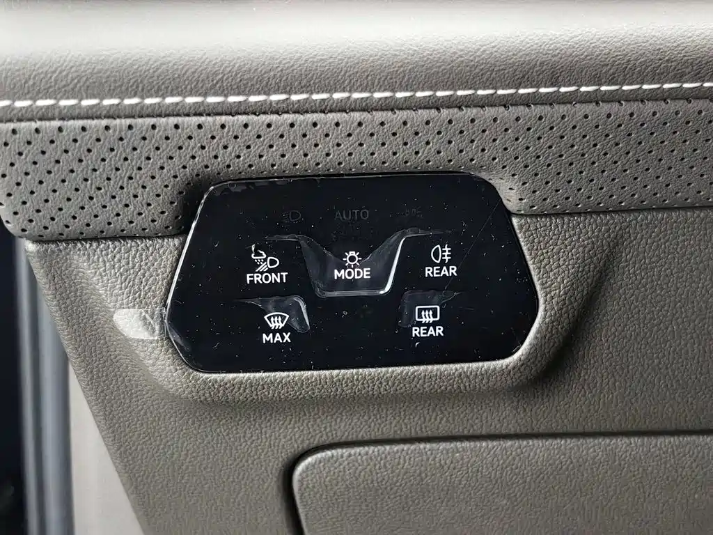 Volkswagen Viloran — миниатюра 21