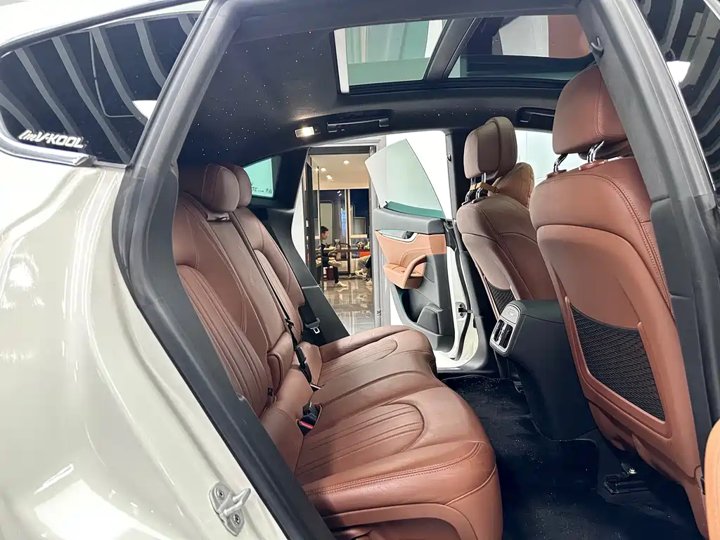 Maserati Levante — фотографии объявления, Фото 11