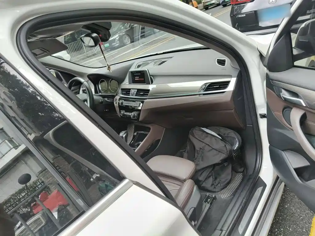 BMW X1 — миниатюра 18