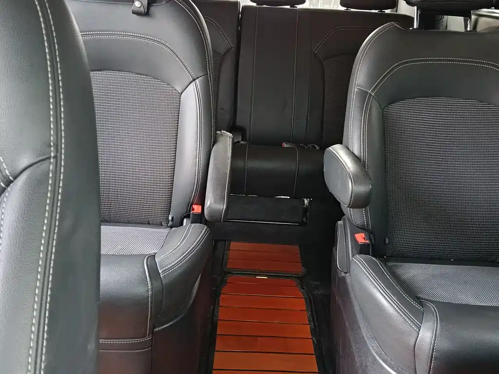 SAIC MAXUS CHASE G10