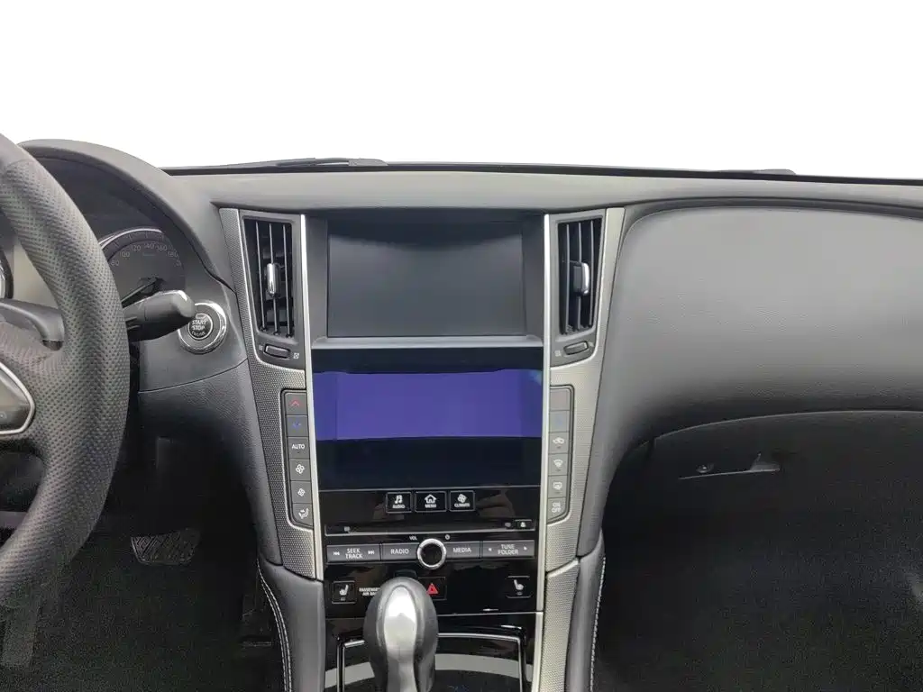 Infiniti Q50 — миниатюра 12