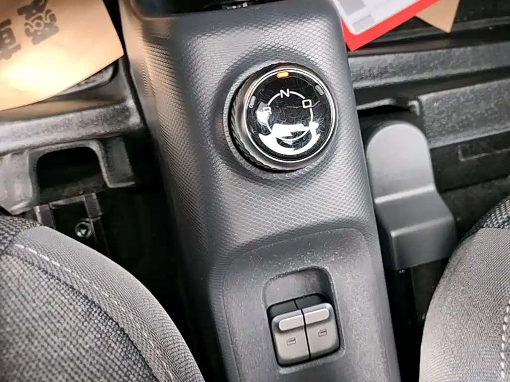 Wuling Zhiguang EV — миниатюра 14