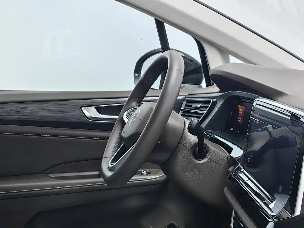 Volkswagen Viloran — миниатюра 22